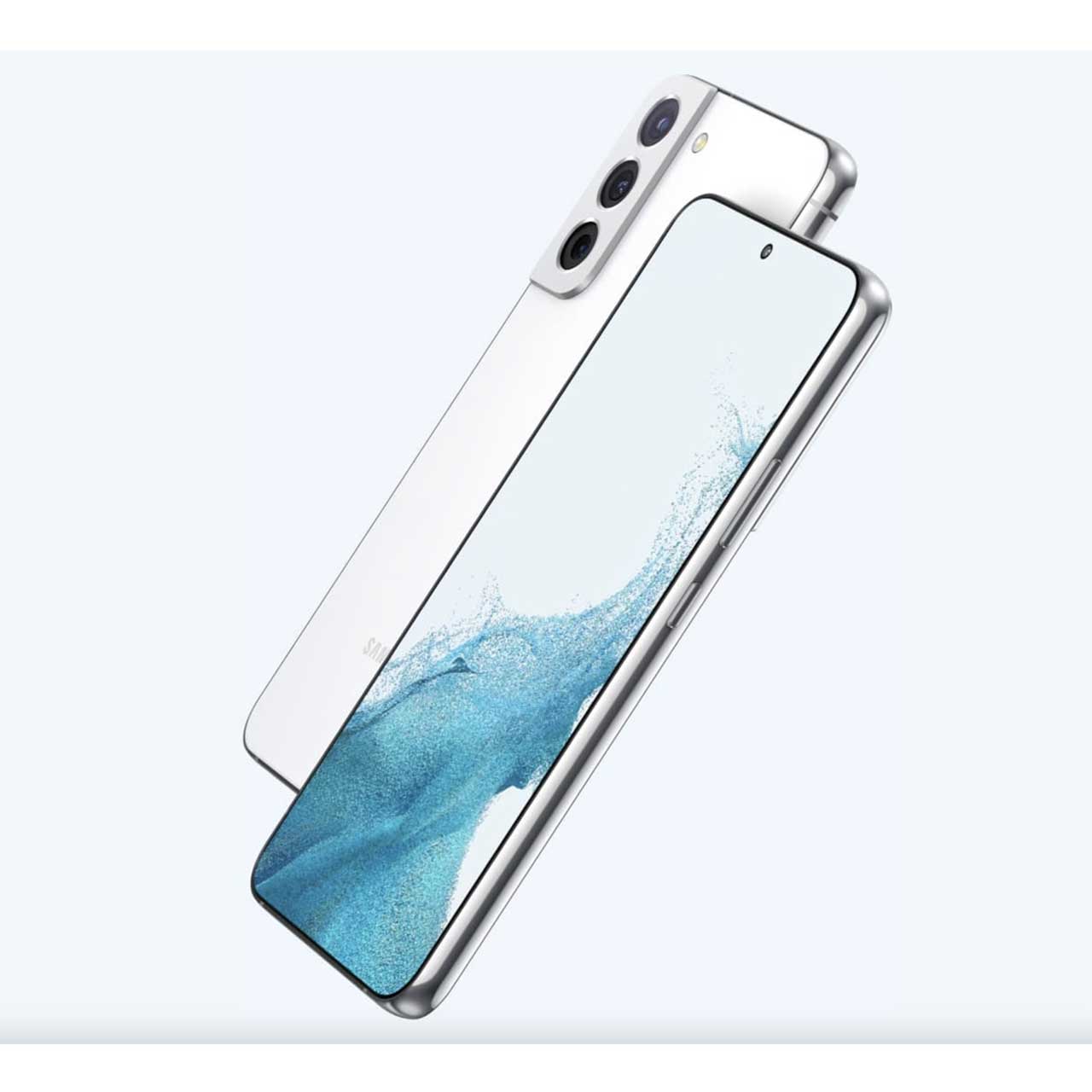 گوشی-موبایل-سامسونگ-مدل-Galaxy-S22-ظرفیت-128-8-گیگابایت.-