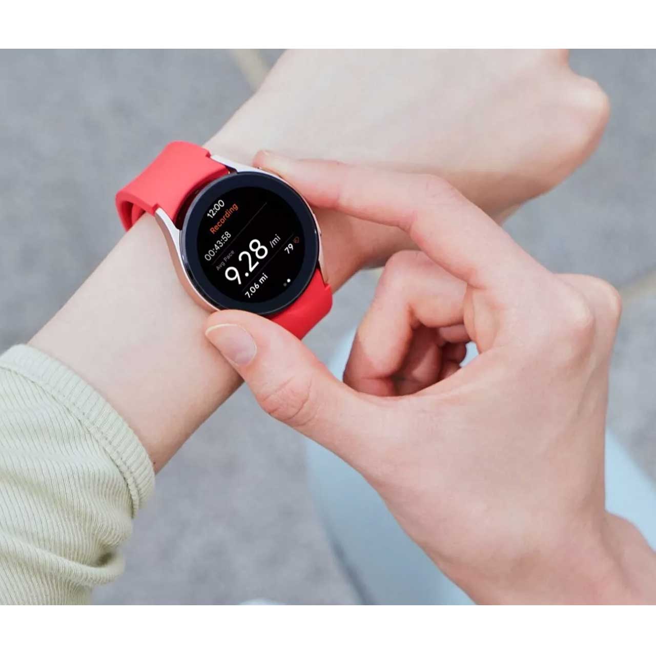 ساعت-هوشمند-سامسونگ-مدل-Galaxy-Watch4-SM-R870-44mm3