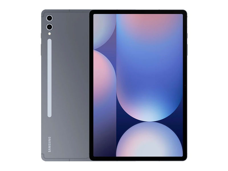S10(WiFi)PLUS-X820-خاکستری
